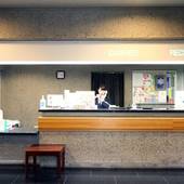 広島サンプラザ（広島県 シティホテル） / 2