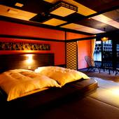 土肥温泉 牧水荘土肥館（静岡県 旅館） / 2