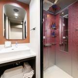 バスルームのシャワー / 1