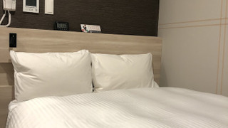 ダブルルーム 禁煙