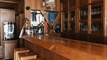 バー (施設内) / 3