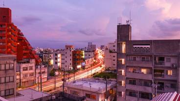 施設からの眺望 / 12