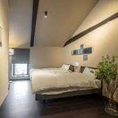 4S STAY 阿波池田 本町通り（徳島県 町家） / 5