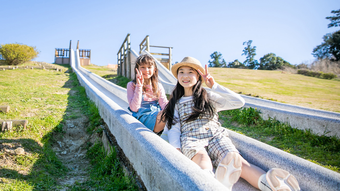 プールやバッテリーカーなどのアクティビティで身体を動かそう!3568811