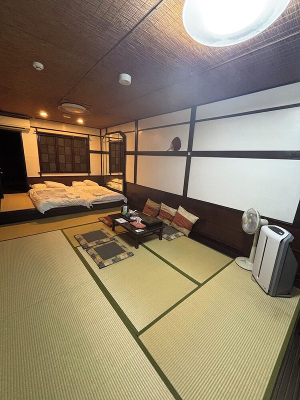 リビングルーム