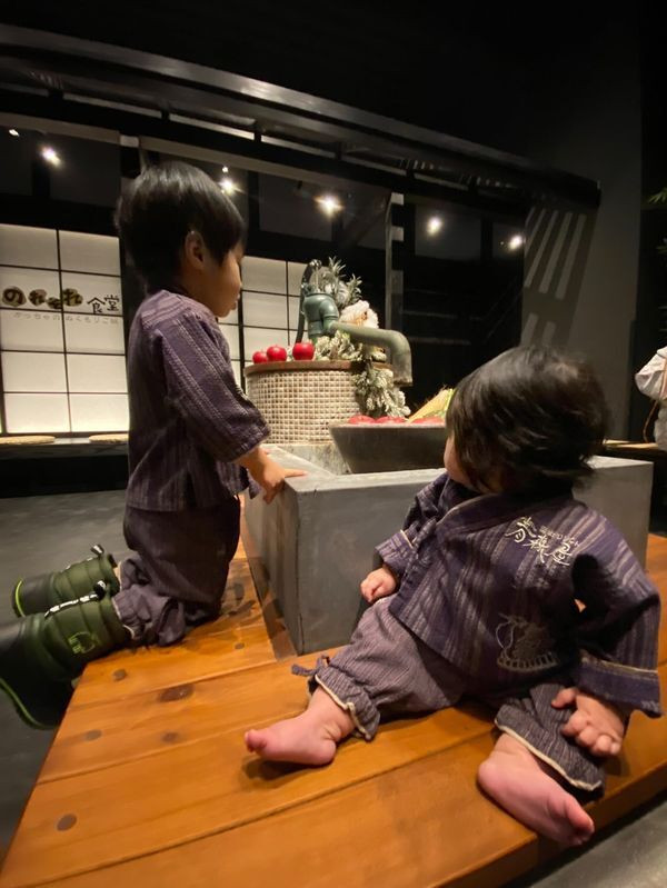 itazura_bonzuさんの写真 / 2