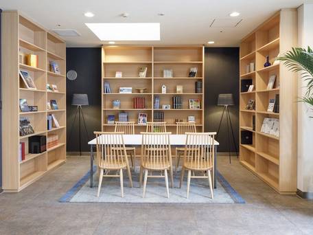 ホテルマイステイズ函館五稜郭 / 2