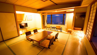 オーシャンビュー和室 12.5畳 禁煙