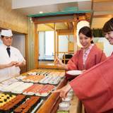 夕食バイキングのイメージ / 1