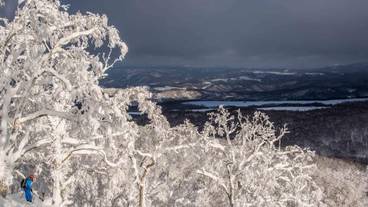 スノー スポーツとスキー / 3