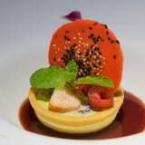 カナルカフェ(カナルカフェ)