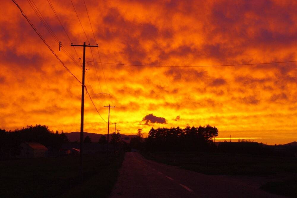 施設からの眺望