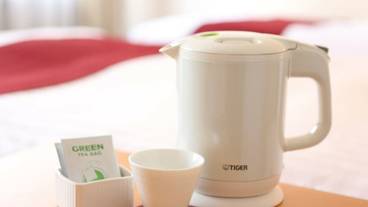 客室の設備とサービス / 11