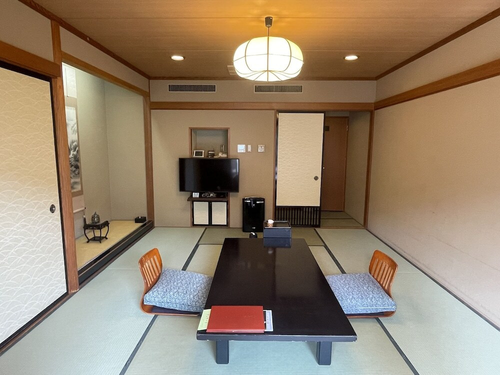 客室