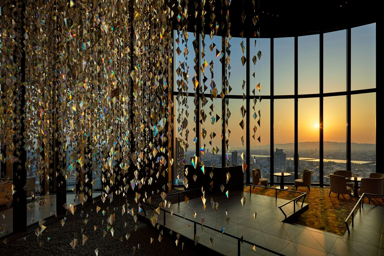 オシャレな2人にぴったり♡389点のアートが美術館のよう4241579