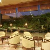 玉造温泉 曲水の庭 ホテル玉泉（島根県 旅館） / 2