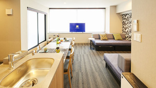 グラン ファミリールーム