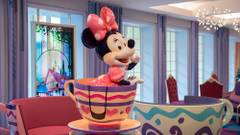 東京ディズニーセレブレーションホテル（R）