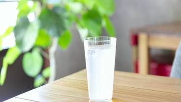 食事・飲み物 / 1