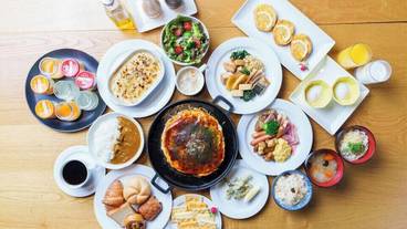 朝食 / 4
