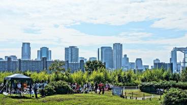 施設からの眺望 / 26