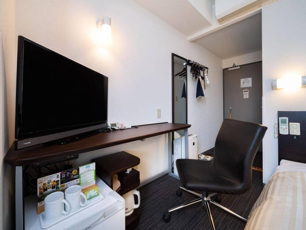 リビングルーム