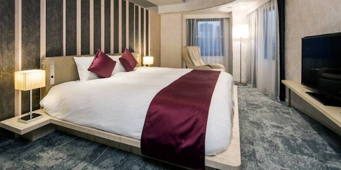 ダイワロイネットホテル銀座 PREMIER（東京都 ビジネスホテル） / 1