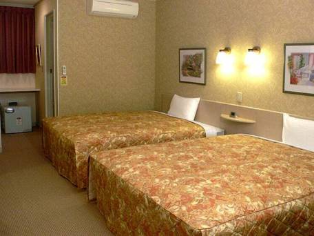 ファミリーロッジ旅籠屋・奈良針店 / 4