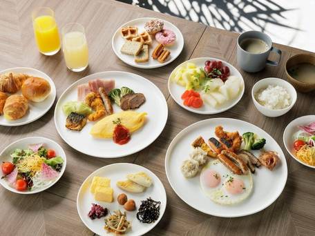 コートヤード・マリオット 銀座東武ホテル / 3