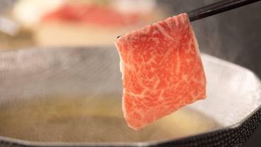 食事・飲み物 / 1