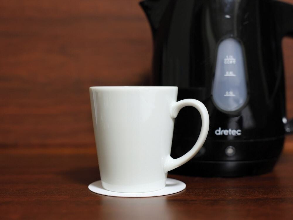 客室の設備とサービス