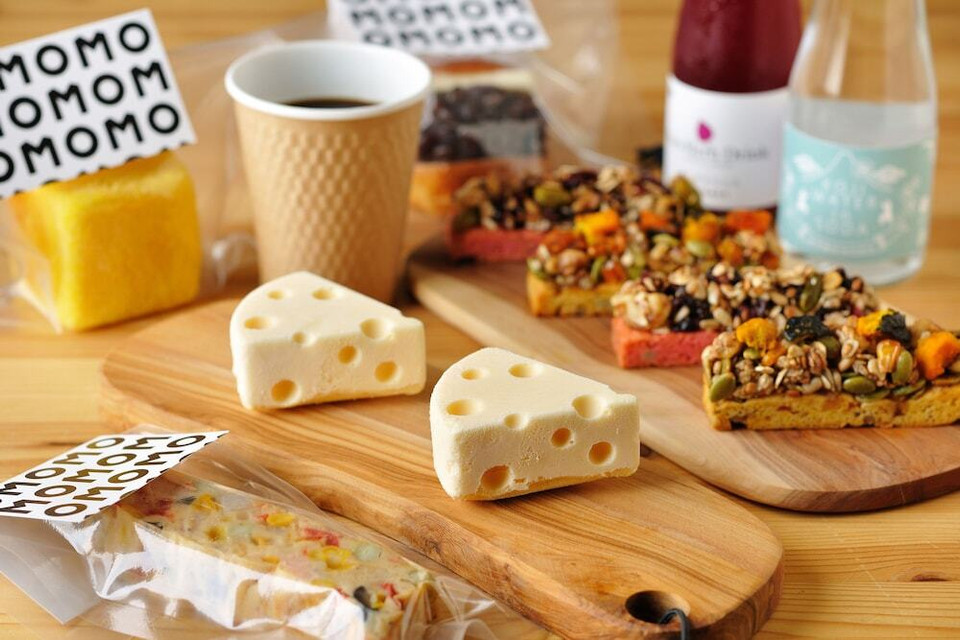 OMO Food & Drink Station④