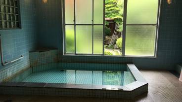 施設内の設備 / 3