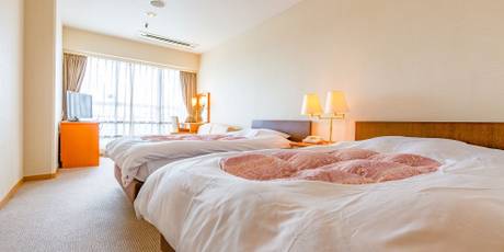 大江戸温泉物語 箕面観光ホテル