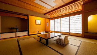 スタンダード和室 禁煙