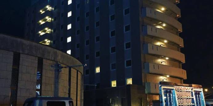 ホテルルートイン亀山インター（三重県 ビジネスホテル） / 1