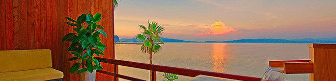 指宿の砂風呂や絶景温泉を2人で体感♡おすすめ温泉旅館7選