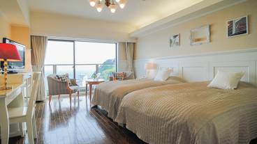 伊豆熱川温泉 ホテルカターラ RESORT＆SPA（ホテルカターラリゾートアンドスパ） / 3