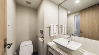 ダブルルーム (2名) 禁煙