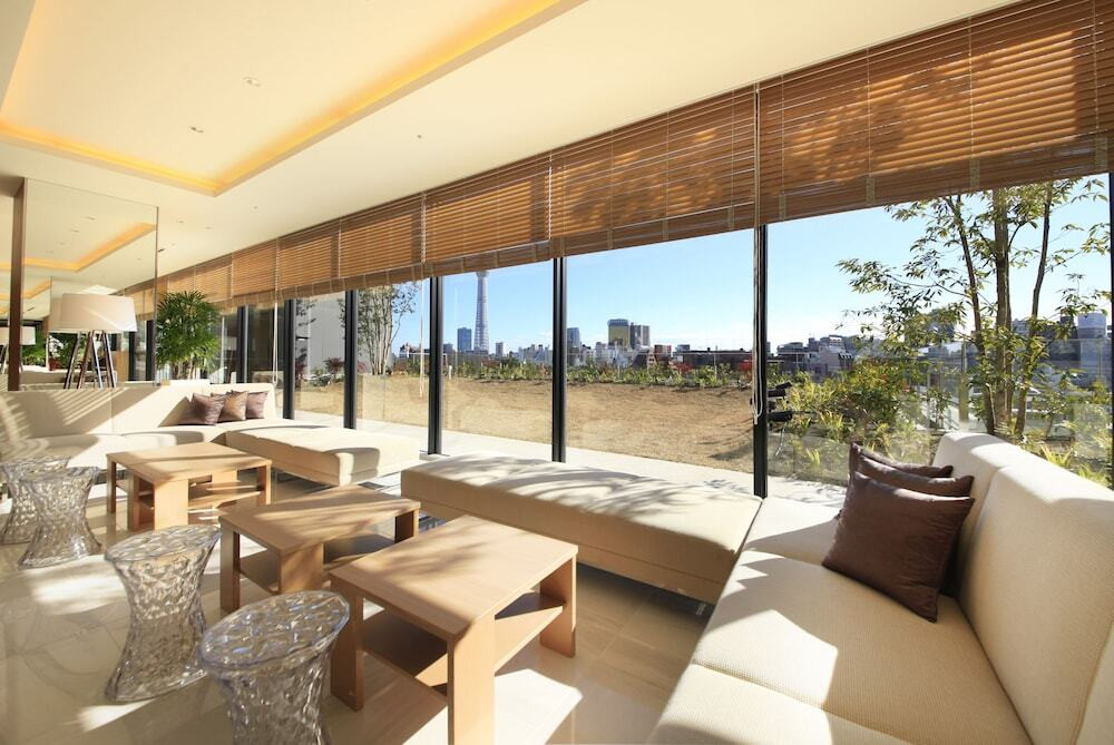 立地も最高！景色でも浅草気分を満喫しちゃおう4253246