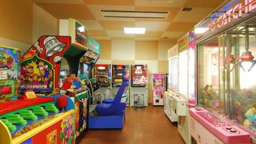 ゲーム室 / 9