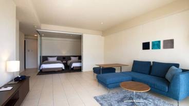 スーペリアツイン / 1