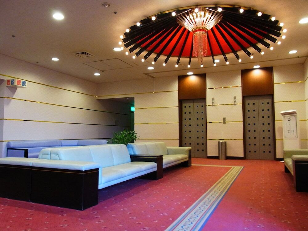 レセプション ホール