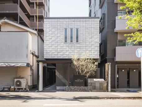 グランドベース鹿児島天文館 / 1