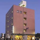 フジエダ オガワホテル(静岡県 ビジネスホテル) / 3