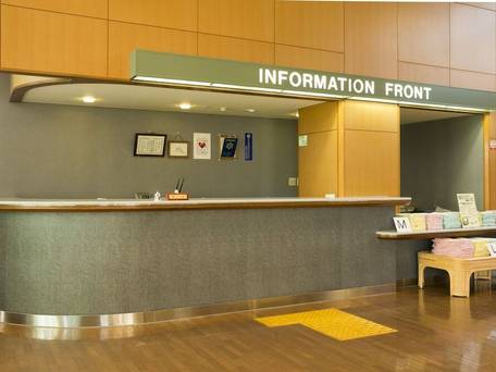 フォレストリゾート 猪苗代 四季の里 / 3