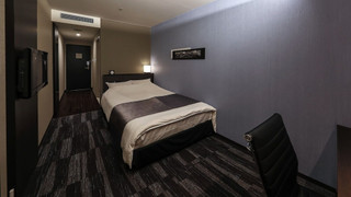 キャッスルビューセミダブル 禁煙