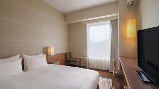 スタンダード ダブルルーム 禁煙