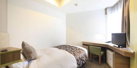 ホテル サンシャイン宇都宮