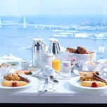 【横浜】朝から幸せたっぷり♪朝食が美味しいおすすめホテル15選